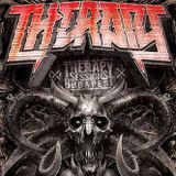Savage - The Therapy Sessions Mix 20110331