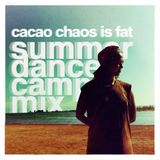 cacao chaos is FAT - summer dance camp mix