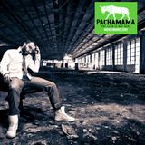 Pachamama podcast: 001 David Granha