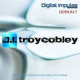 Troy Cobley - Digital Overdrive EP088