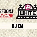 Dj eM Presents - Defqon 1. 2014 (Live Set Re-creation)