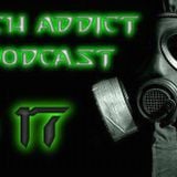 Tech Addict Podcast #17 with Dualitik (13-2-2012)