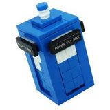 Doctor Blue Mix by DjSavich