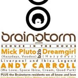 Dj josh jay-Brainstorm 2014 (UNDERGROUND)