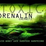 CRUSHER live vs re(c.) by rummelkidzz @ Toxic Green