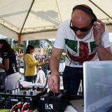The Music in my Mind - October 2014 by Longh-ini DJ