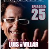 Funk & Sugar, Please! podcast 25 by Luis del Villar