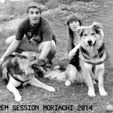 IREM MORIACHI SESSION 2014