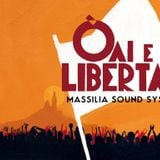 Viajes por la Bola Azul n°5 "Massilia Sound System" - Sebastián Peñuela