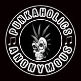 Punkaholics Anonymous Show 5th October 2014