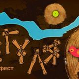 Neolithicvox - Egulya fest promo psytrance mix 2013
