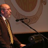 02. António Filipe, da CDU, na instalação da Assembleia Municipal de Sintra para o mandato 2013/2017