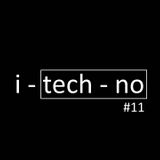 i-tech-no #11 June 2014
