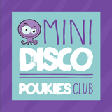 ALOHA CAMPING // MINI DISCO 2015