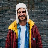 Climbin' Ombú w/ Arnaldo - 24th February 2016