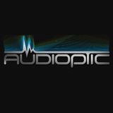 DJ AUDIOPTIC THE DARK SIDE OF DRUM N BASS