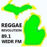 Reggae Revolution 10-30-12