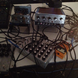 OIDARADIO SESSIONS - KEVIN DRUMM