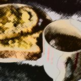 Tea And Toast