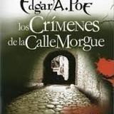 Los crimenes de la calle morgue Edgar Alan Poe
