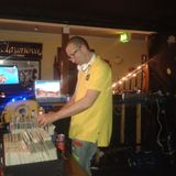 GWF joins Steve Armitage on Funkysential 5th August 2012