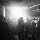 Warehouse Techno Session