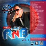 I AM RnB VOL. 1 JON B EDITION