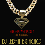 Superpower Pussy