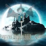 Progress Report III - Camelot