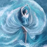 Lady Full Moon - Paradisiacal Dream Sessions 2015 (021)