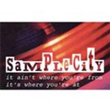 sample_city - OSA Radio - random electronica - 24-06-15