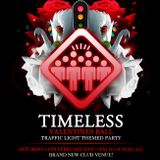 Wayne Smart Frantic Timeless 8 Vinyl mix 2010