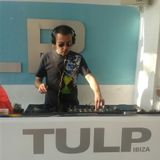 dj baloo beach club Tulp ibiza 21-8-2014 parte 3 fin de sesion