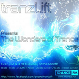 tranzLift – The Wonders of Trance 050 (DJ Cesar Guest Mix)