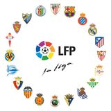 Libero Spain Podcast - Nov '12
