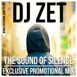 Dj Zet - The Sound Of Silence (December 2k15 Promomix)