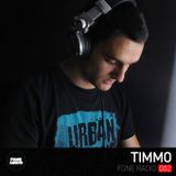 Fone Radio 002 - Timmo Guest Mix