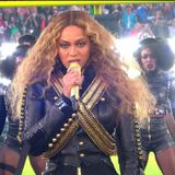 Dj Gemini & @EZStreet #LunchBreakMIx 2-9-16 (Beyonce Edition)