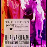 Alvaro a.m. Promo Mix Abril 2014