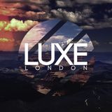 LUXE LONDON playing on the Radio 0908 - Tech and Deep House - EGG LONDON 15th AUGUST