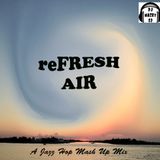 DJ HAZEY 82 - reFRESH AIR