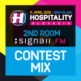 Hospitality Slovakia Contest Mix