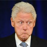 Avant débat sur l'affaire Bill Clinton