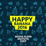 DJ MATUYA - BANANASTREET TOP 10 (December 2015)