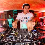 Dj Andrew - Mix Amor Ilegal (Enero 2105)