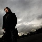 'Elegy for Jackie Leven'-Interview(+LivePerformance)Kirkcaldy Acoustic Music Club Oct 09