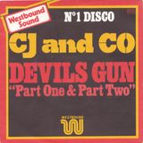 DEVIL'S GUN - JOHNNY "D" DE MAIRO WKTU NY MIXSHOW