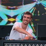 Steve Bug - Deeper Vibes Mix, Focus On Poker Flat - 22-06-2012