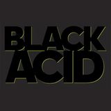 BLACK ACID at HEY HEY BAR 28.11.15