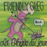 Blague du jour